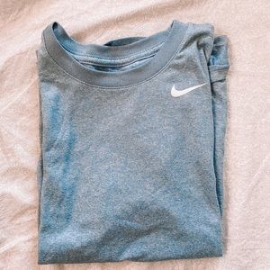 NIKE DRY FIT TSHIRT